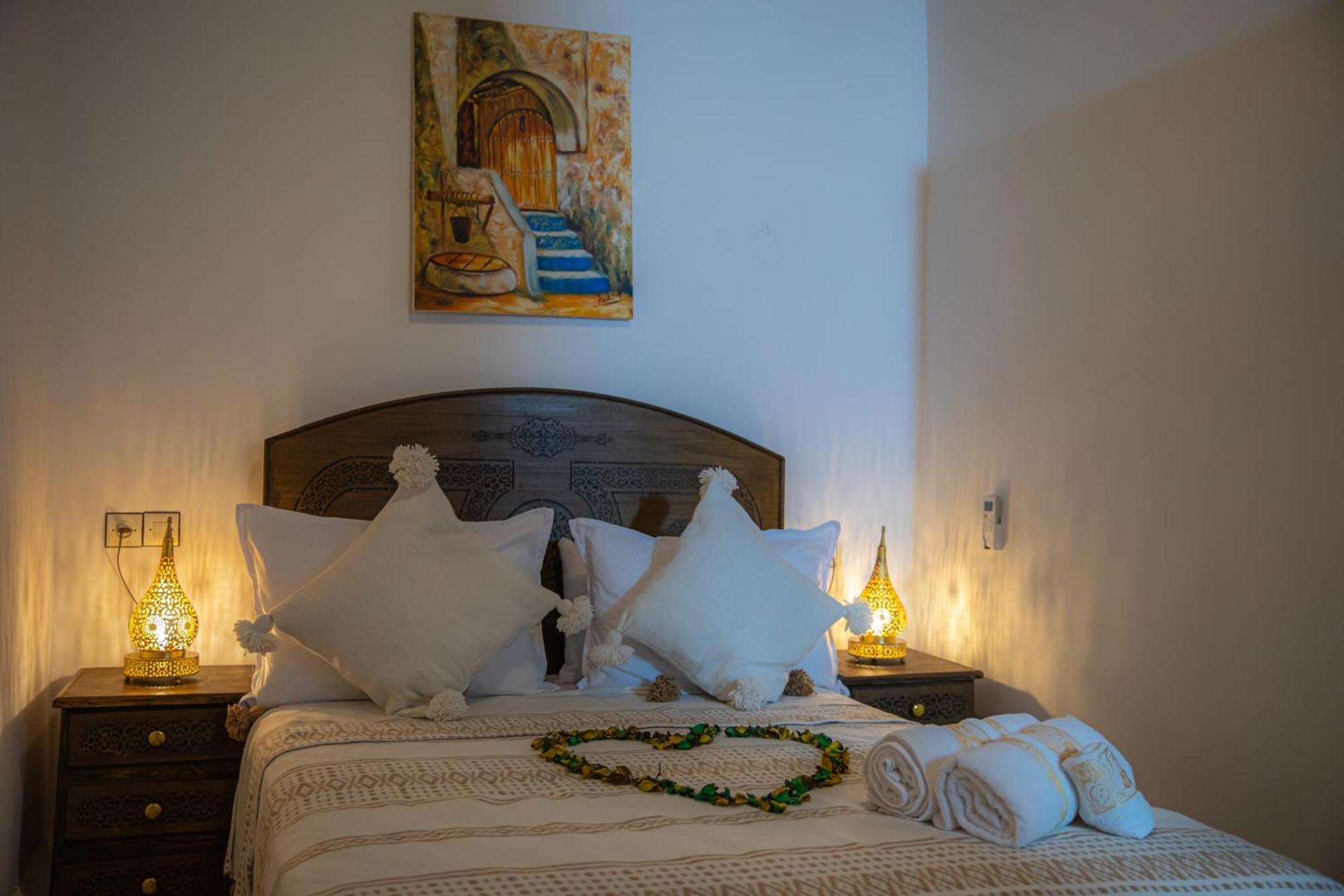 Riad Sekaya Fez Экстерьер фото