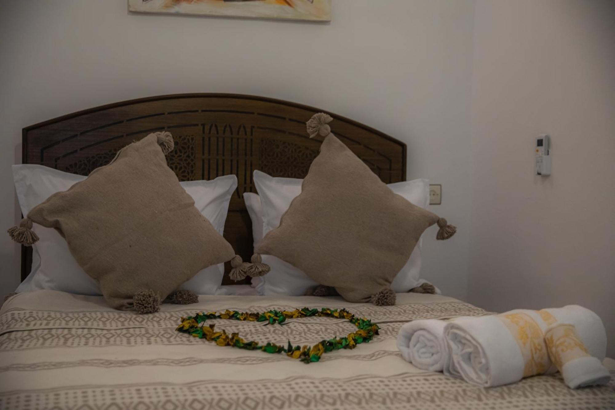 Riad Sekaya Fez Экстерьер фото