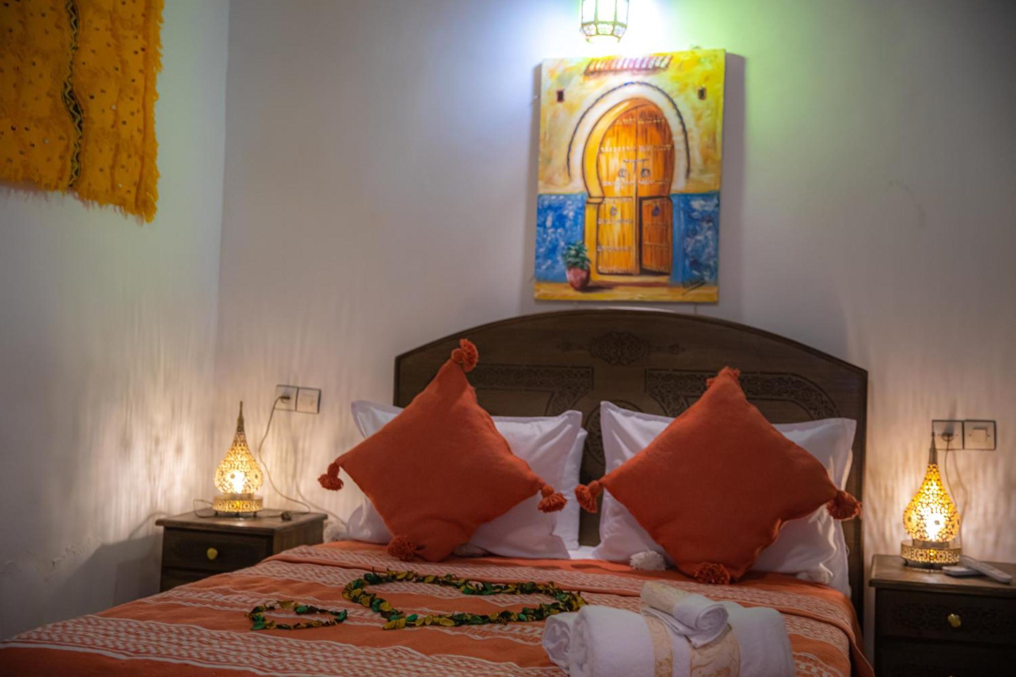 Riad Sekaya Fez Экстерьер фото